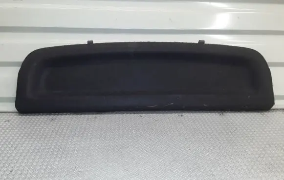 Opel Agila B Parcel shelf 