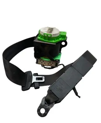 Audi TT TTS Mk2 Front seatbelt 8J7857705J