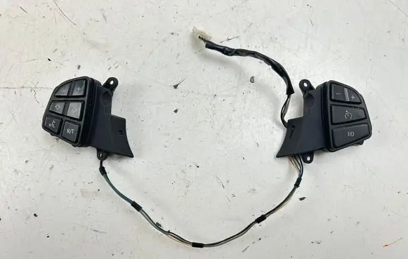 BMW X5 E53 Steering wheel buttons/switches 6929935