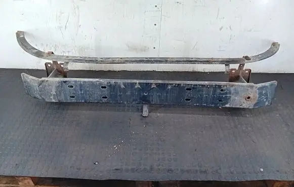 Citroen Jumper Front bumper support beam 