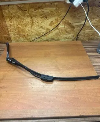 Volvo S70 V70 V70 XC Front wiper blade arm 9178855