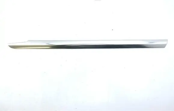 Mercedes-Benz EQS V297 Rear fender molding trim A29767320