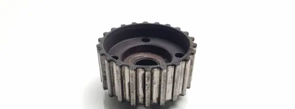 Volkswagen Golf IV Crankshaft pulley 038105263E