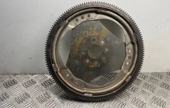Flywheel