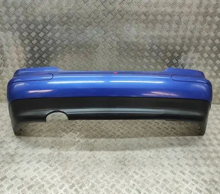 Mercedes-Benz SLK R170 Rear bumper A1708800771