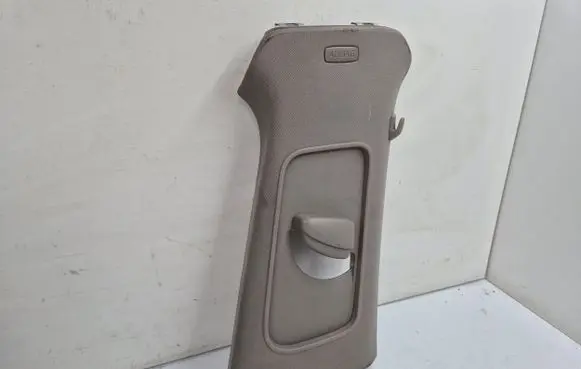 Volkswagen PASSAT B6 (B) pillar trim (top) 3C0868418E 071606