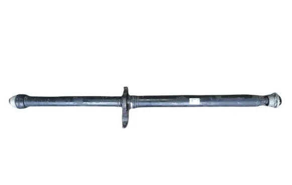 Porsche Macan (95B) Drive shaft (set) 95B521101E