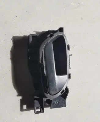 Citroen Jumpy Front door interior handle