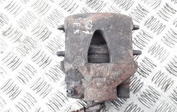 Seat Ibiza III (6L) Front brake caliper