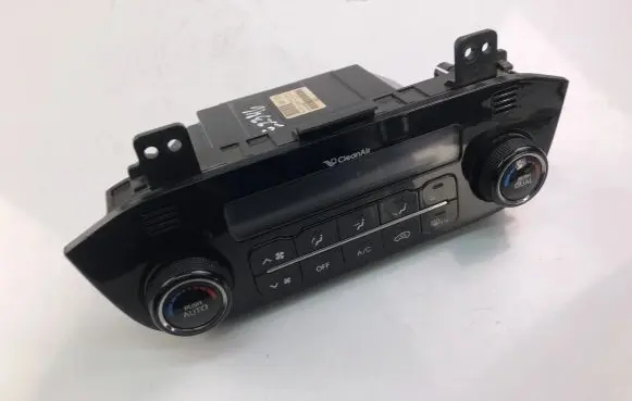KIA Sportage Interior fan control switch 972503U101