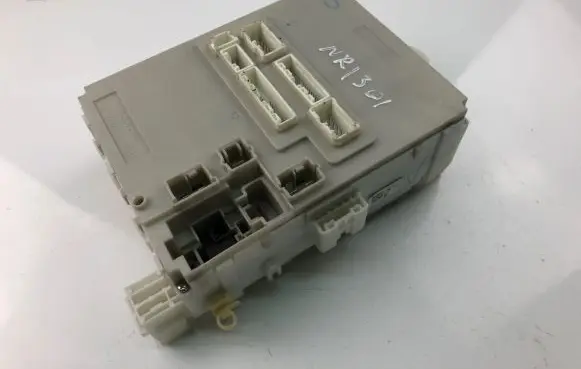 Honda CR-Z Fuse box set SZTG610