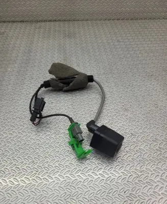 Audi A8 S8 D3 4E Reversing camera 4L0980551