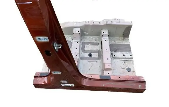 Peugeot 3008 II Pillar (middle) SLUPEK