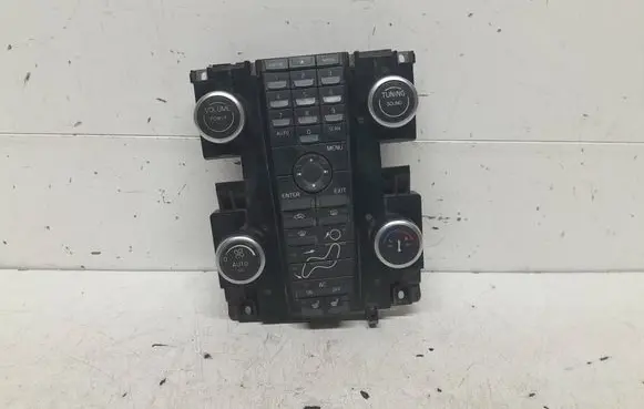 Volvo V50 Climate control unit 31324236