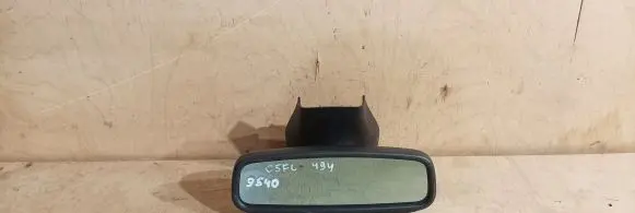 Citroen C5 Rear view mirror (interior) 96498596XT 96498596 4034288