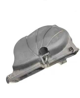 Mercedes-Benz E W212 Interior heater climate box assembly housing 1408320084