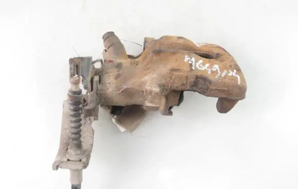 Honda Accord Rear brake caliper