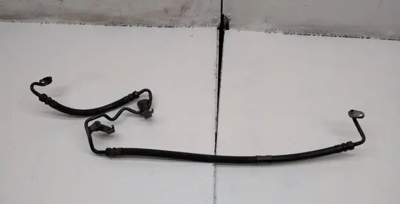 Mercedes-Benz E W212 Power steering hose/pipe/line