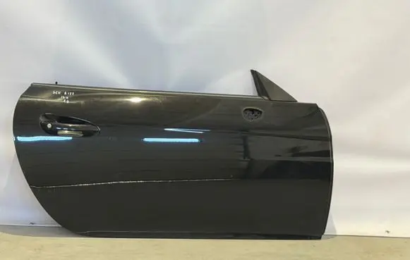 Mercedes-Benz SLK R172 Front door 