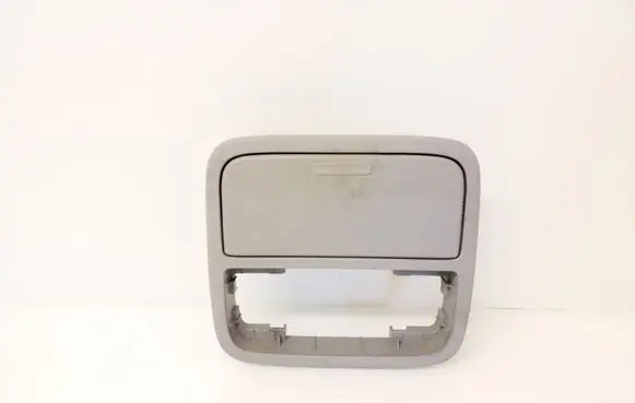 Honda Accord Sunglasses storage box 