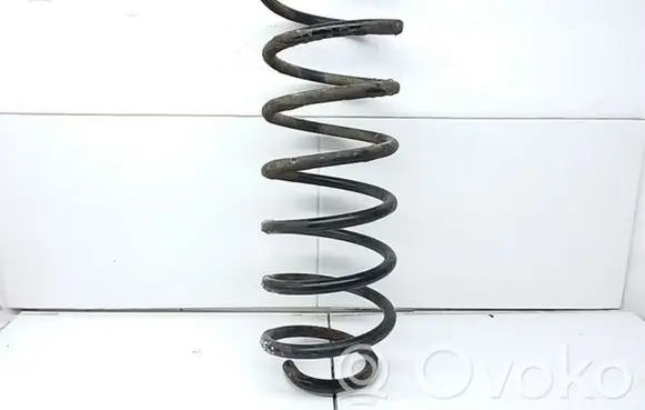 Volvo V70 Front coil spring