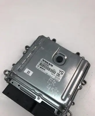 Volvo S60 Engine control unit/module 31336983