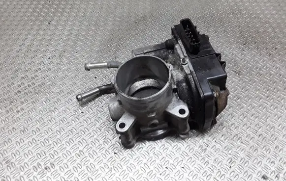 Mitsubishi Lancer VIII Throttle valve 45001B