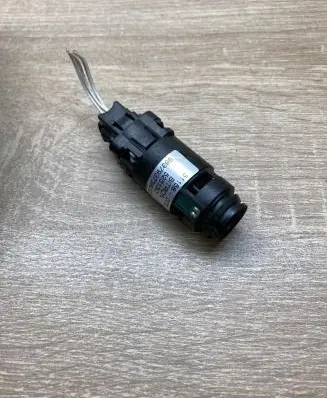 Citroen C2 Interior temperature sensor 9637937380