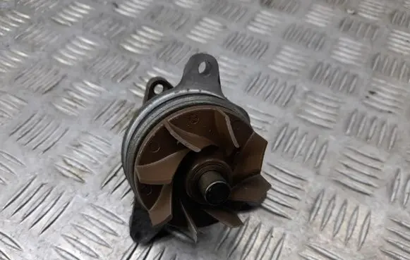 Ford Fusion II Water pump
