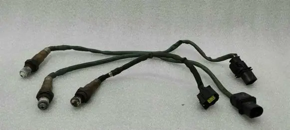 Mercedes-Benz C W204 Lambda probe sensor A0035427018 A0045420718