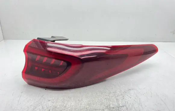 KIA Sportage Rear/tail lights 92402F1600