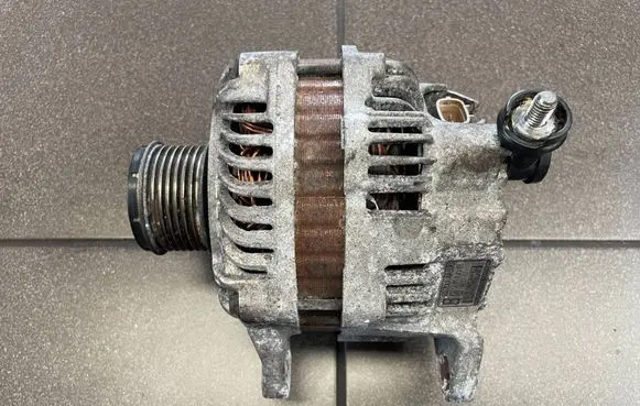 Subaru Legacy Generator/alternator 23700AA590
