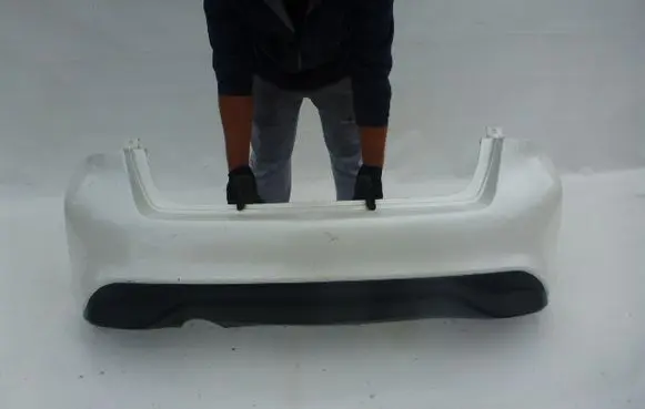 Nissan Pulsar Rear bumper