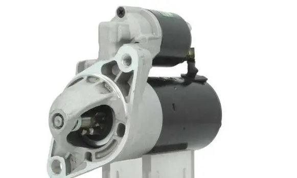 Chrysler Neon II Starter motor 0001107415 113613 STRL781