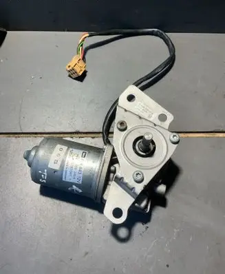 Volkswagen Transporter - Caravelle T5 Sliding door motor 7h0959668b