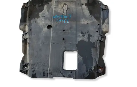 Dacia Sandero II Engine splash shield/under tray 