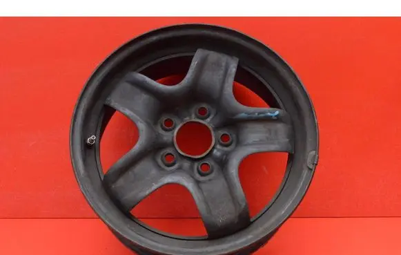 Renault Megane III R18 forged rim 403001632R