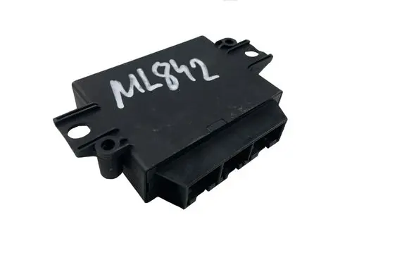 Skoda Yeti (5L) Parking PDC control unit/module 5J0919475A