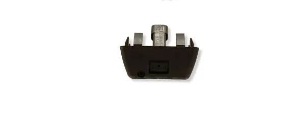 Peugeot 2008 II Windshield washer spray nozzle 9838171280
