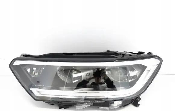 Volkswagen T-Roc Headlight/headlamp 2GA941035AK