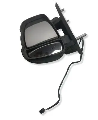 Fiat Ducato Front door electric wing mirror 6543