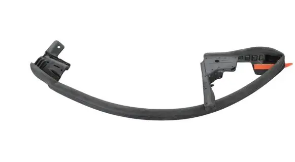 Tesla Model S Rubber seal rear door TMSMM03