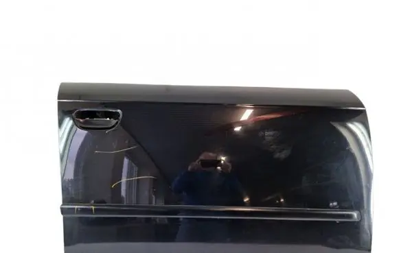 Audi A4 S4 B7 8E 8H Front door