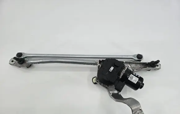Audi A5 Front wiper linkage and motor 8B1955119E