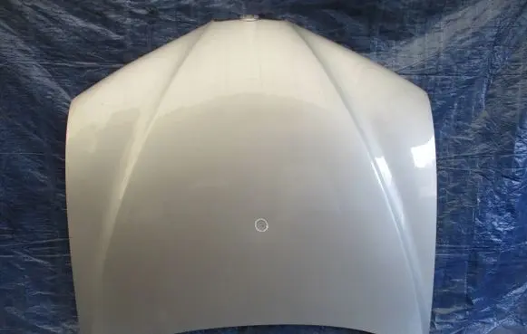 Alfa Romeo 159 Engine bonnet/hood