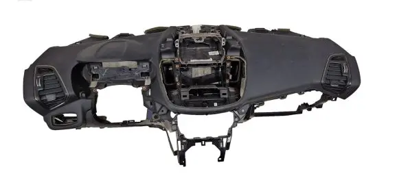 Ford Escape III Dashboard GJ54S04326 GJ54S04326A EJ5478044A74