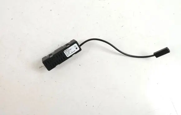 Renault Talisman Aerial antenna amplifier 283632958R 891580 991580