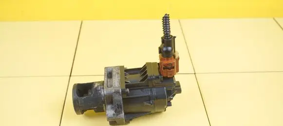 Fiat 500L EGR thermostat 55229740 199B5000