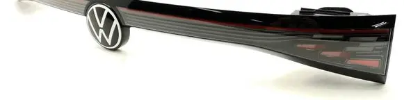 Volkswagen ID.3 Rear/tail lights 11A945307B