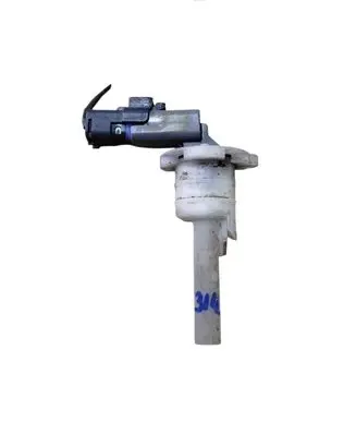 Peugeot 407 Windshield washer fluid level sensor 